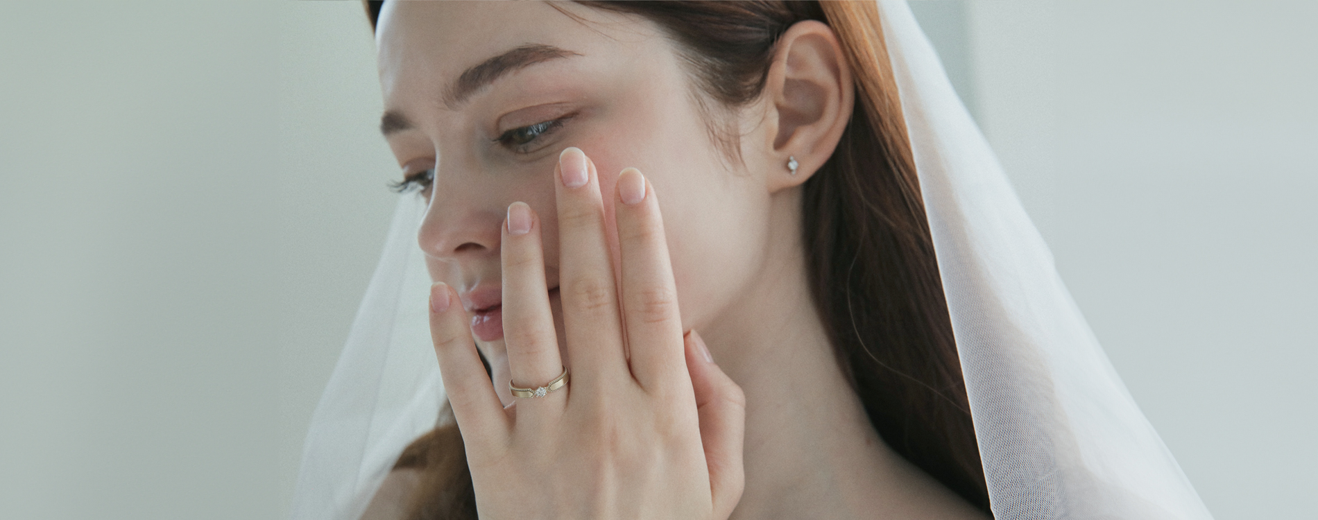 ĳ���� ���̾ƹ��� 0.1ct ���ι��