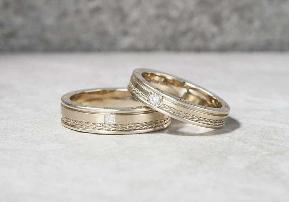 18K ȥ귣